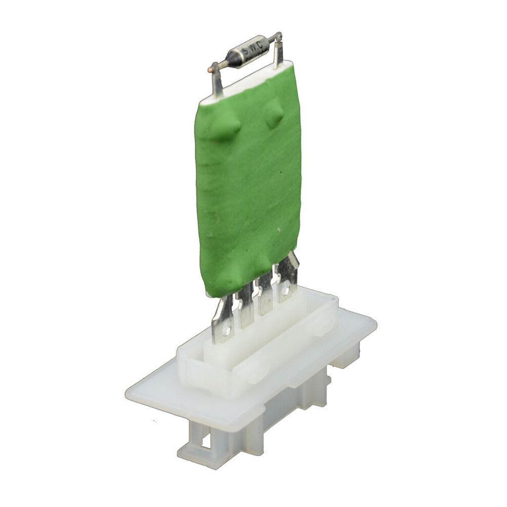 4 Sets Of - A/C Blower Motor Resistor For VW Beetle Jetta Passat Golf Tiguan Eos