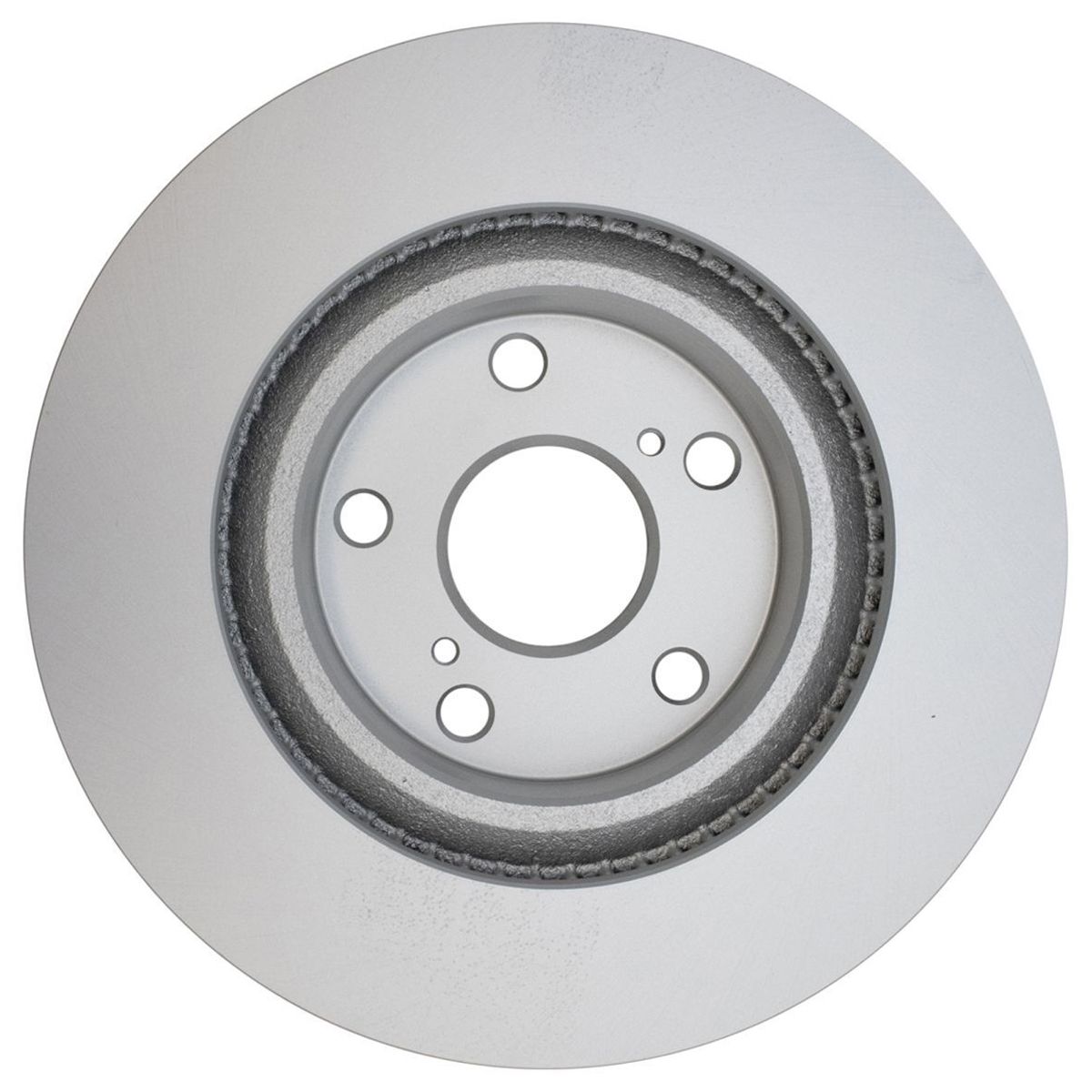 For Lexus ES300h ES350 Toyota Avalon Camry Front Rear Brake Coated Rotor Kit