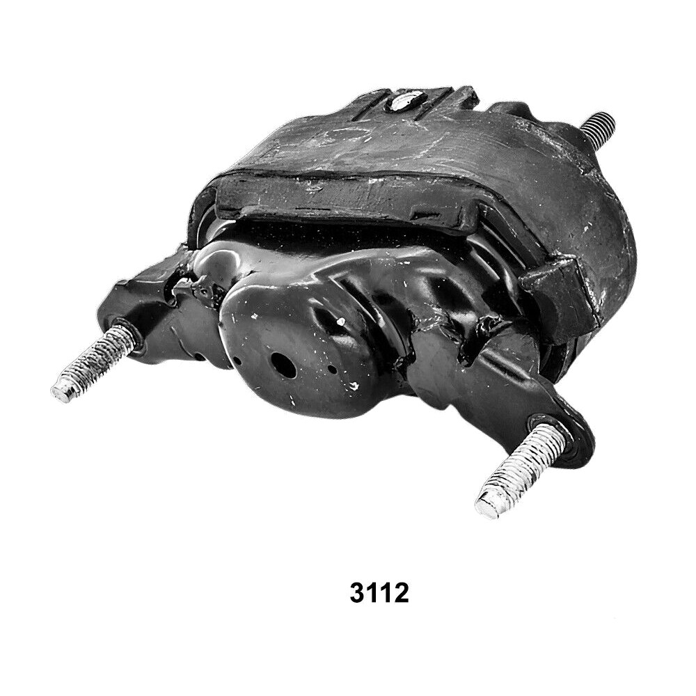 3112 Left Transmission Mount 1Pc