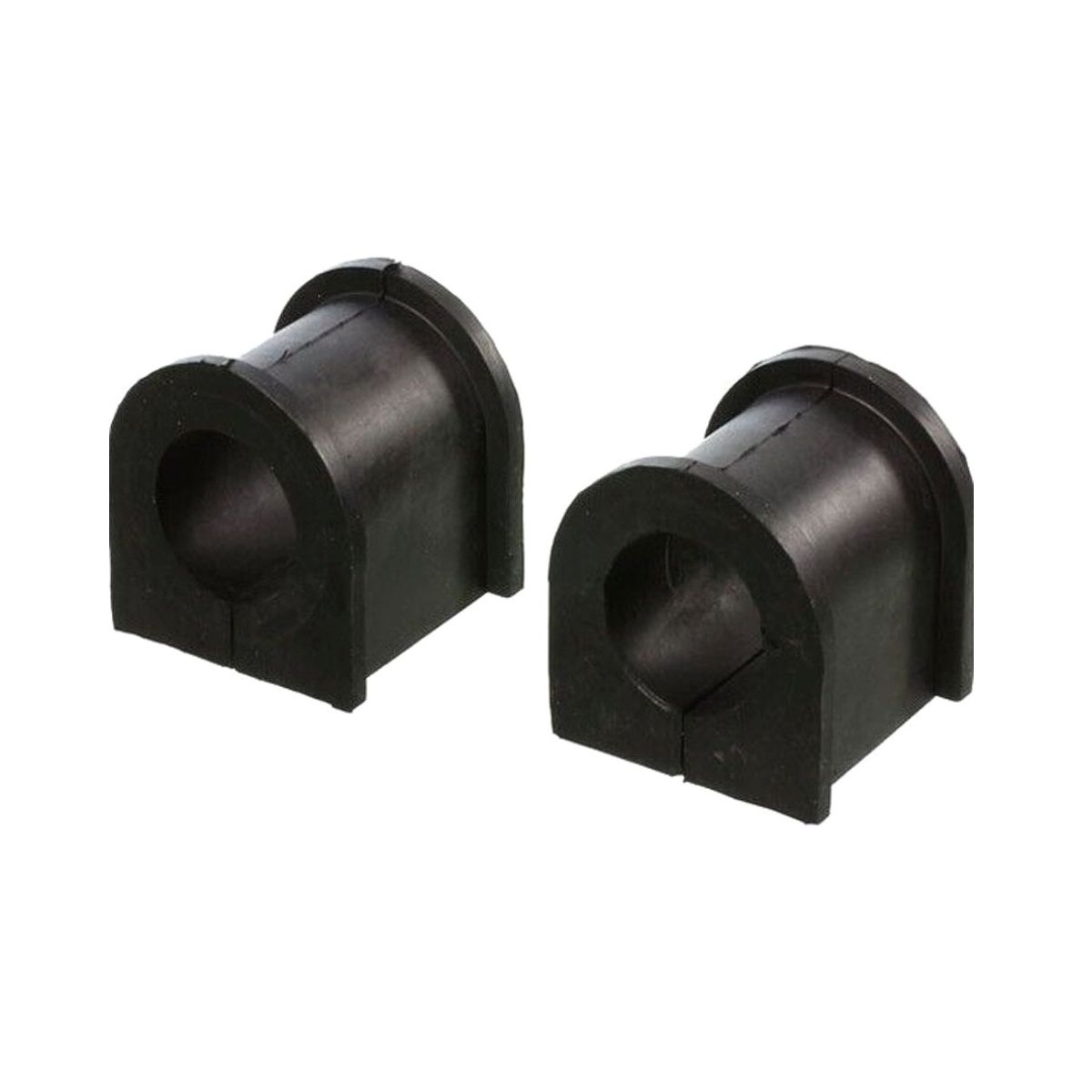 For 2006-2008 Suzuki Grand Vitara Base Sport Utility Kit Sway Bar Bushing Front