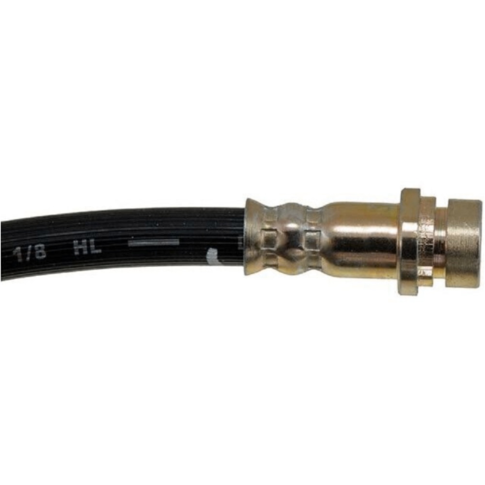 Brake Line Front Driver Or Passenger Side New Right Left Left Right