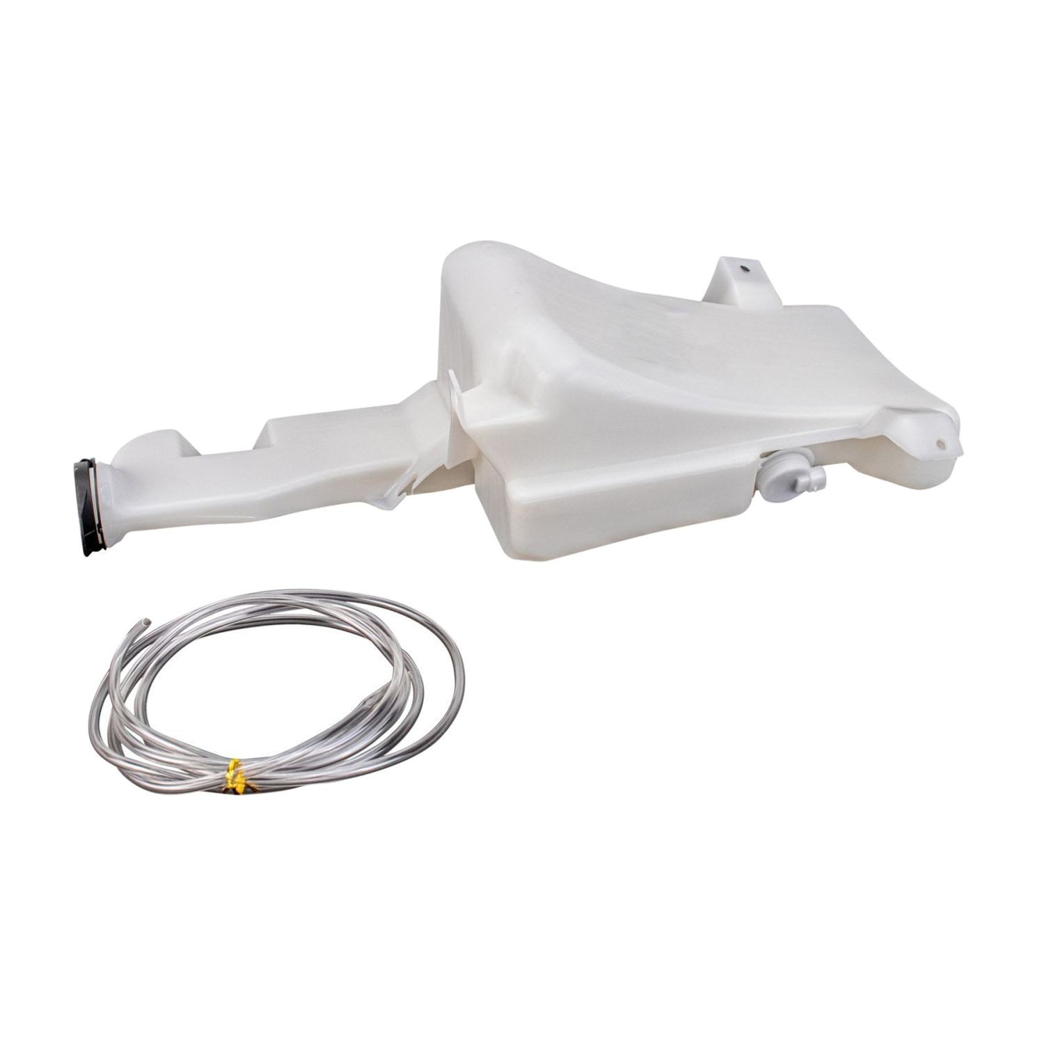 For 2000-2006 Cadillac Escalade Base Sport Utility Windshield Washer Reservoir