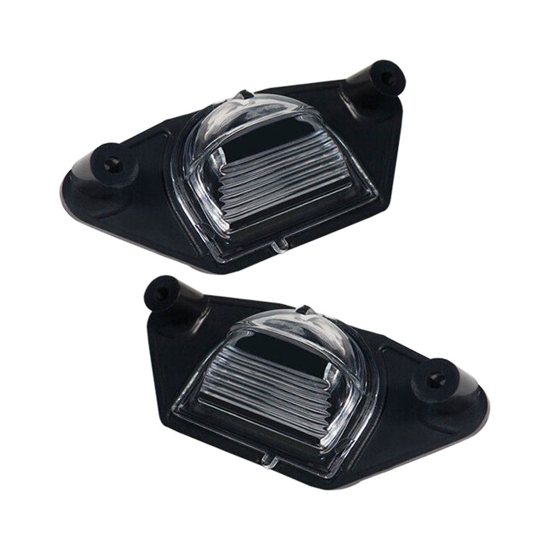 OE-STYLE License Plate Light LED Lamps Models