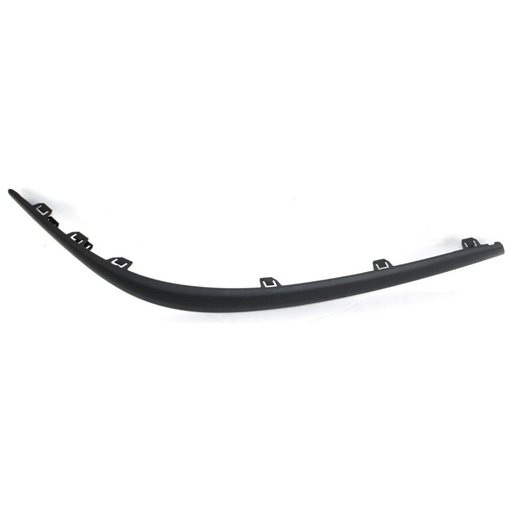 Bumper Trim For Volvo 2001-2004 S60 Sedan Side Molding Front Right Side
