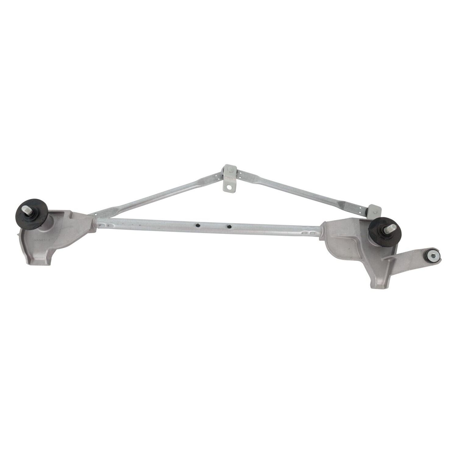 For 2011-2018 Nissan Frontier S Crew Cab Pickup Windshield Wiper Linkages Front