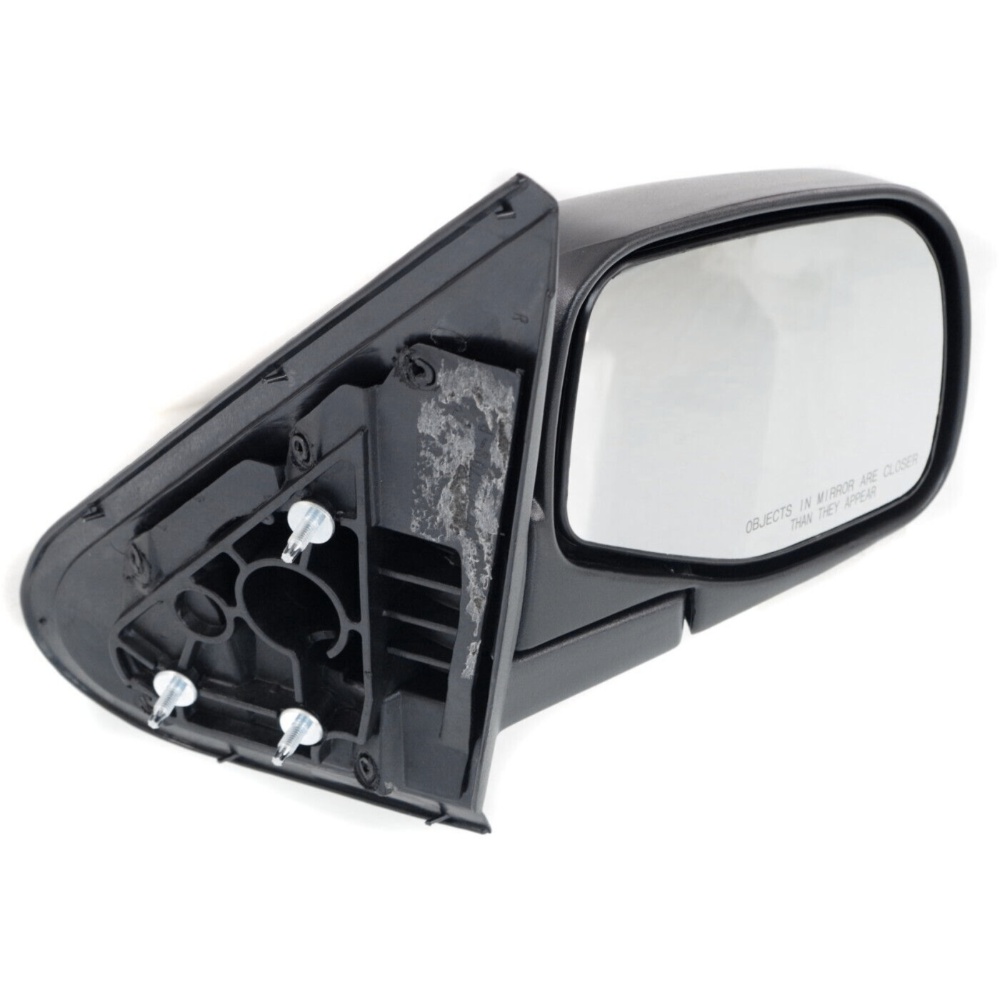 Folding Manual Mirror Passenger Right For Explorer Mountaineer Sport