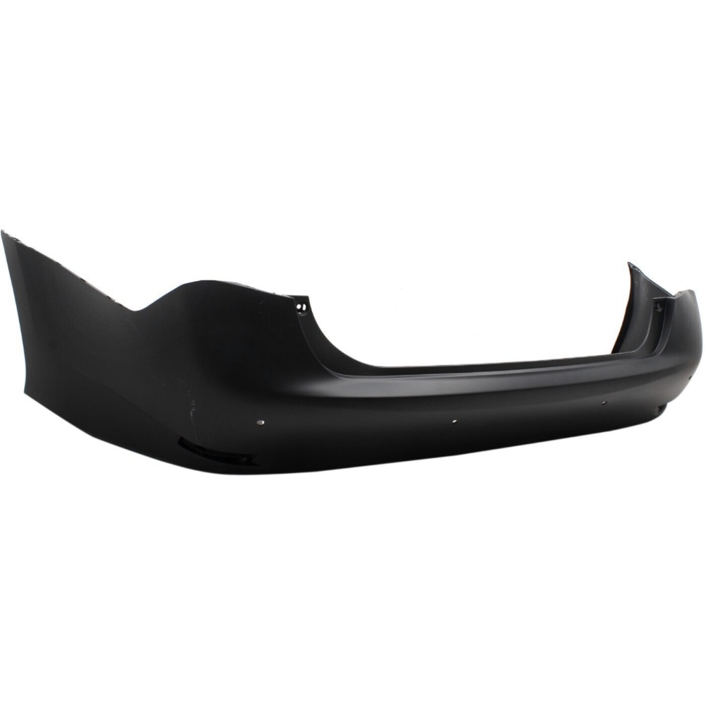 5215930966 Bumper Cover Fascia Rear For Lexus GS200t GS300 GS350 GS450h