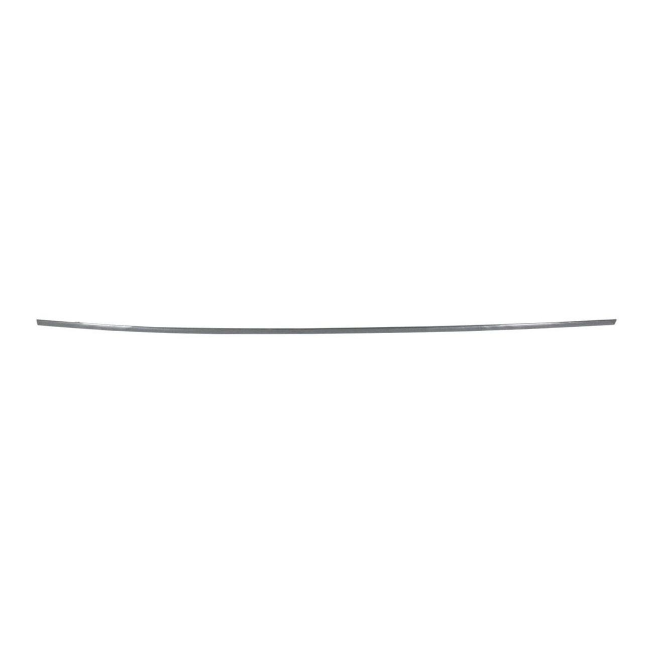 Door Molding And Beltlines Front Passenger Right Side For Mercedes-Benz RH