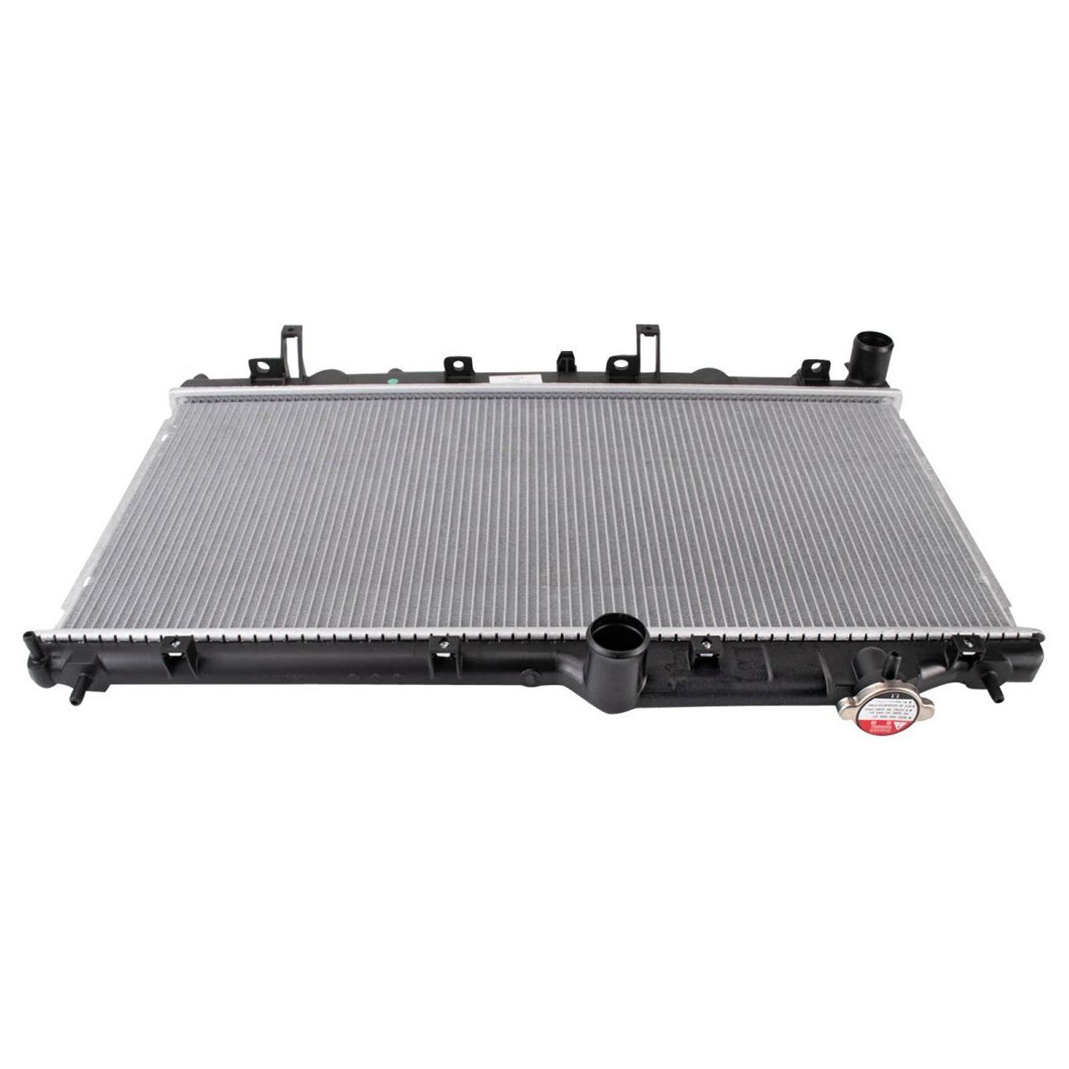For Subaru 2015-2020 WRX STI Sedan Radiator