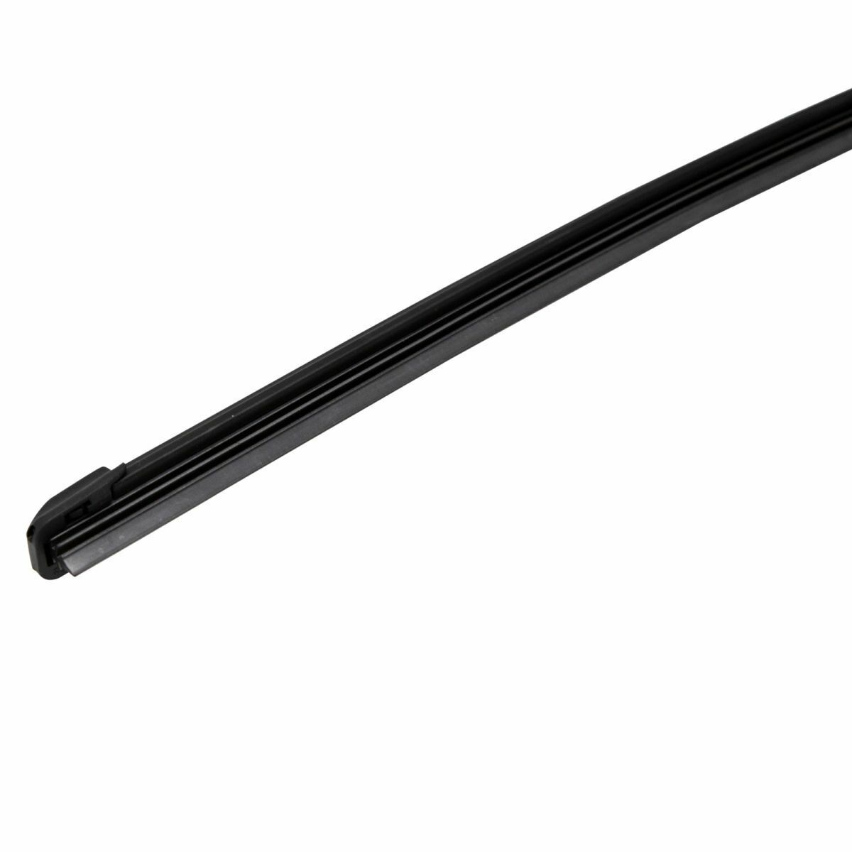 Tech Windshield Wiper Blade Driver & Passenger Front Pair
