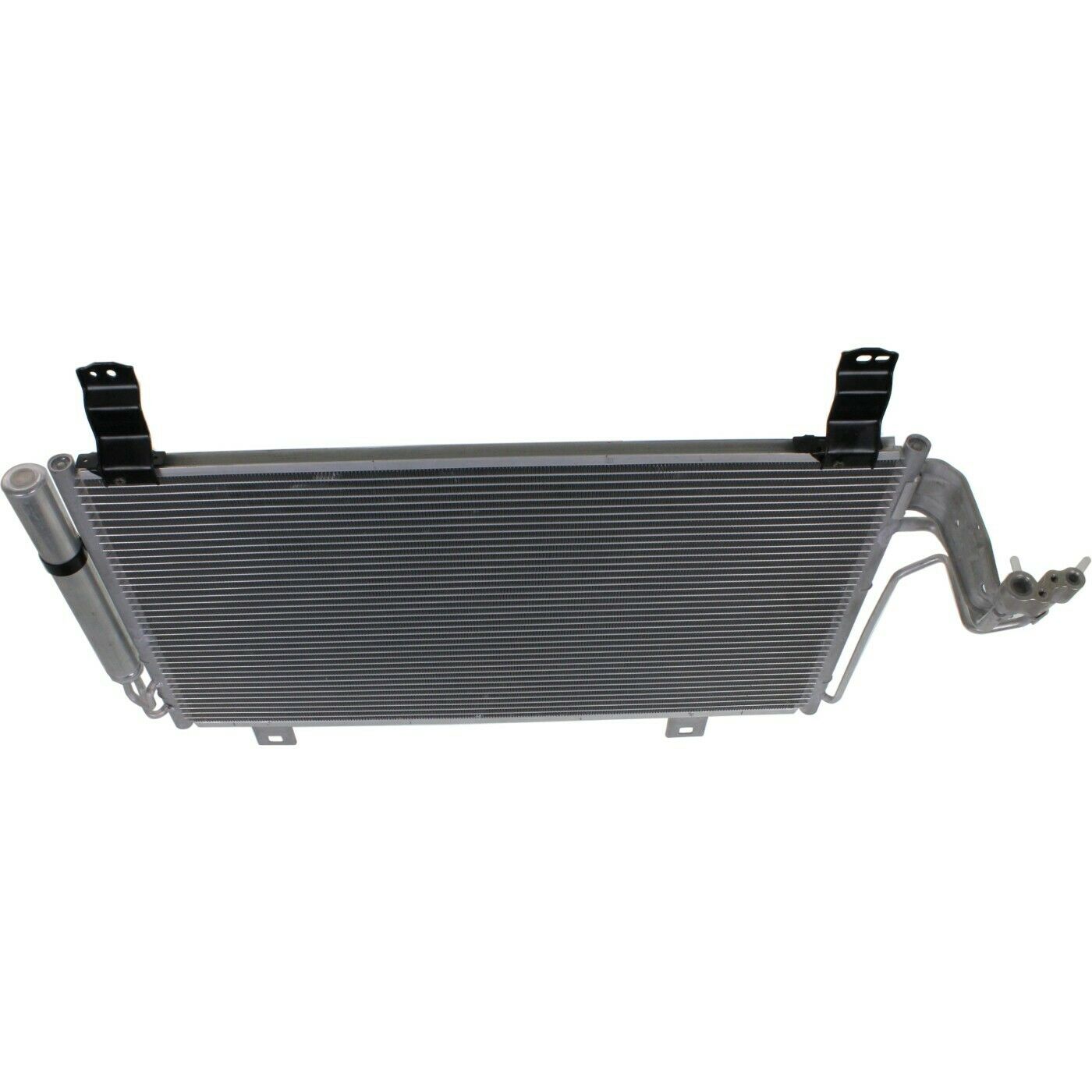 AC Condenser For 2013-2021 Mazda CX-5 Sport Utility With Receiver Drier