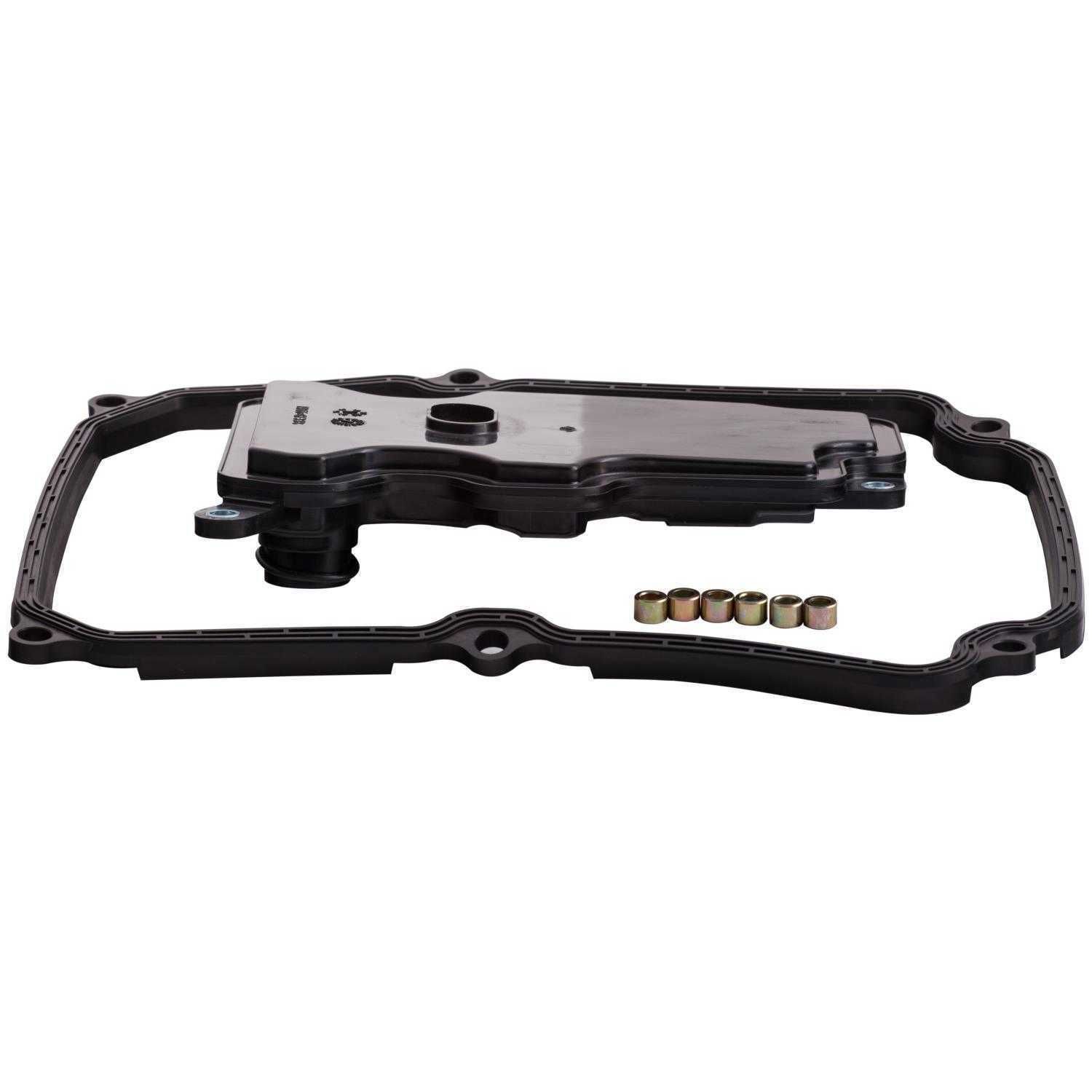 Transmission Filter Kit-Auto Trans Filter Kit Guard PT99192