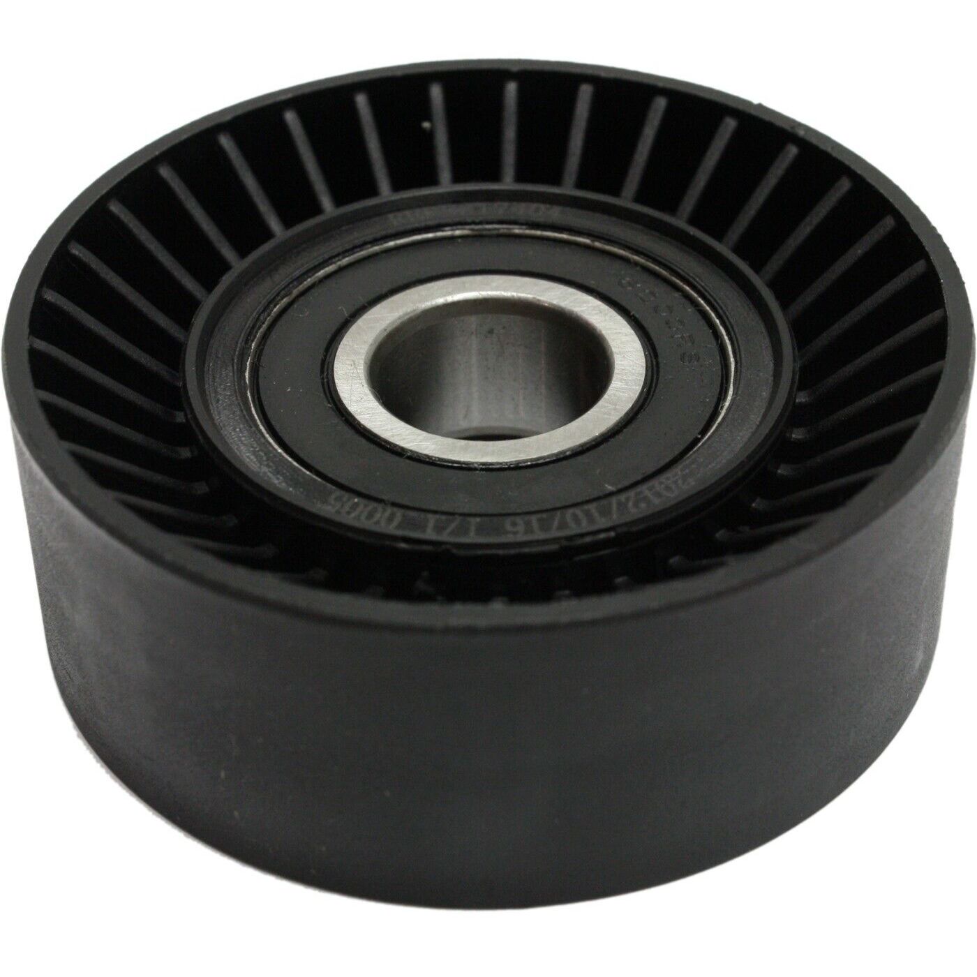 Belt Idler Pulleys Upper For 1996-2002 Z3 Roadster Convertible 3-Series 323