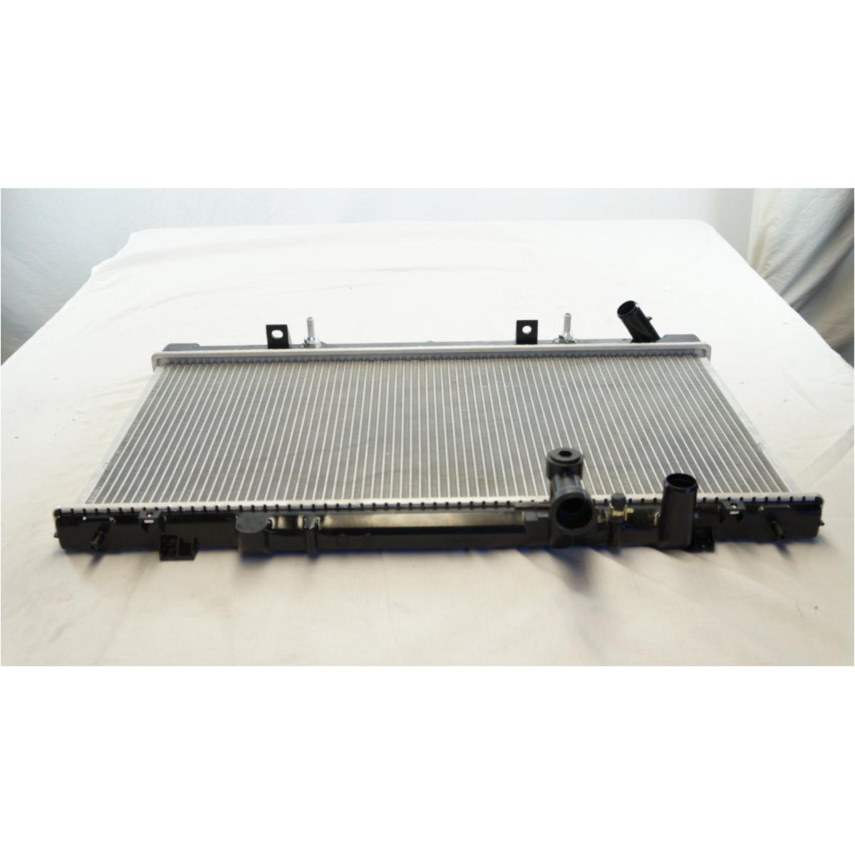For 2008 6 GS 2008 6 GT 2003-2008 6 I 1pc Automatic 1 Row Automotive Radiator