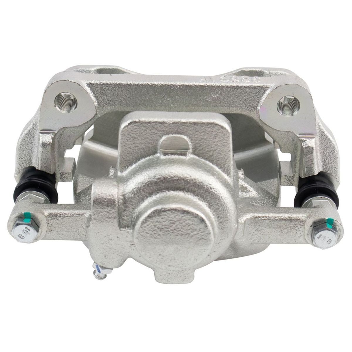 For 2012-2015 Mini Cooper Roadster Convertible Front Brake Caliper Set