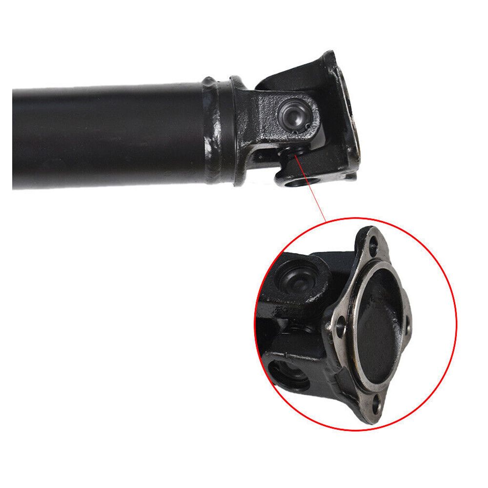 Rear Drive Shaft For 07-11 CR-V Sport Utility EX/LX/EX-L/SE 2.4L 40100-SWA-A01
