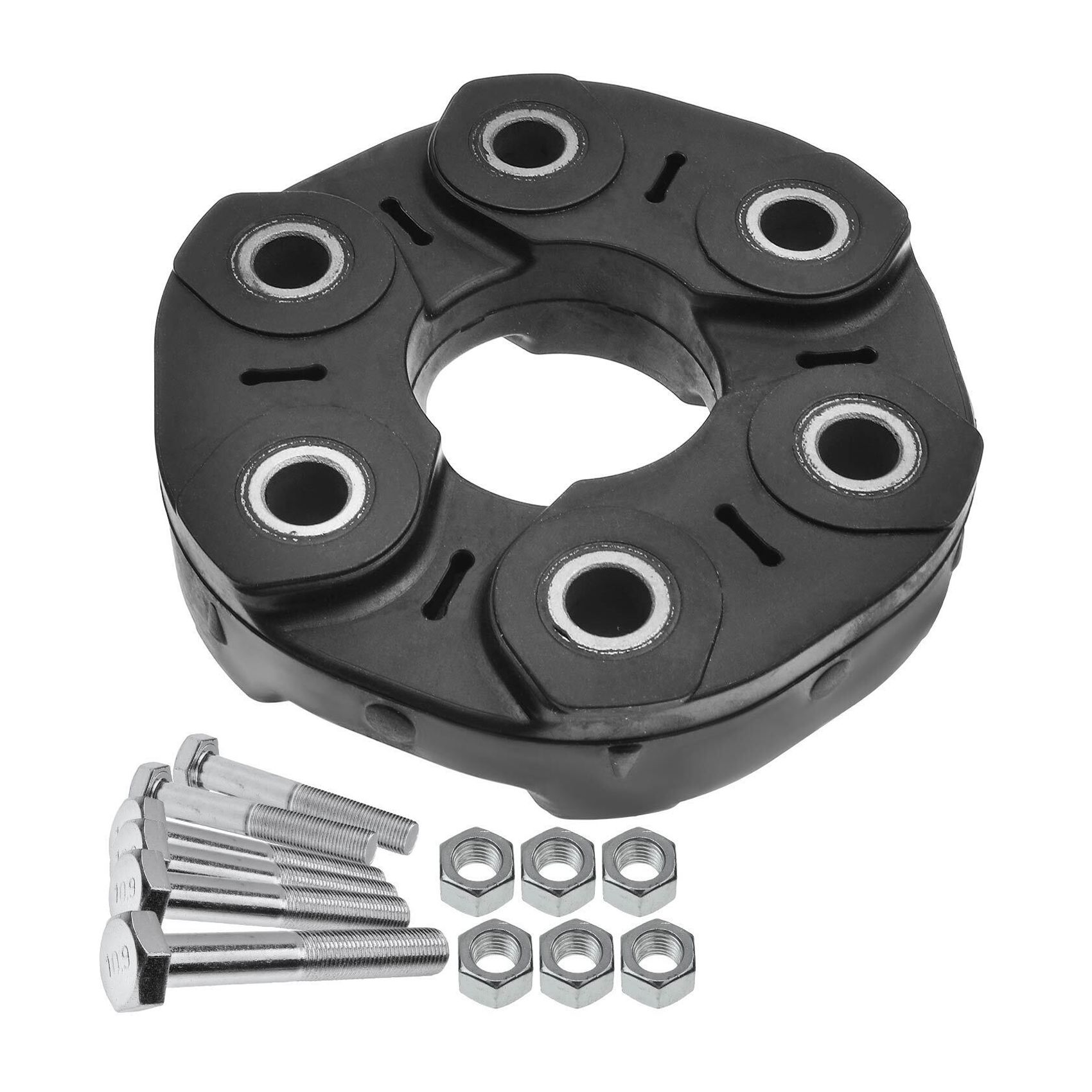 Driveshaft Coupler Flex Joint For BMW E36 E39 E46 E90 F10 F30 Volvo 26117511454