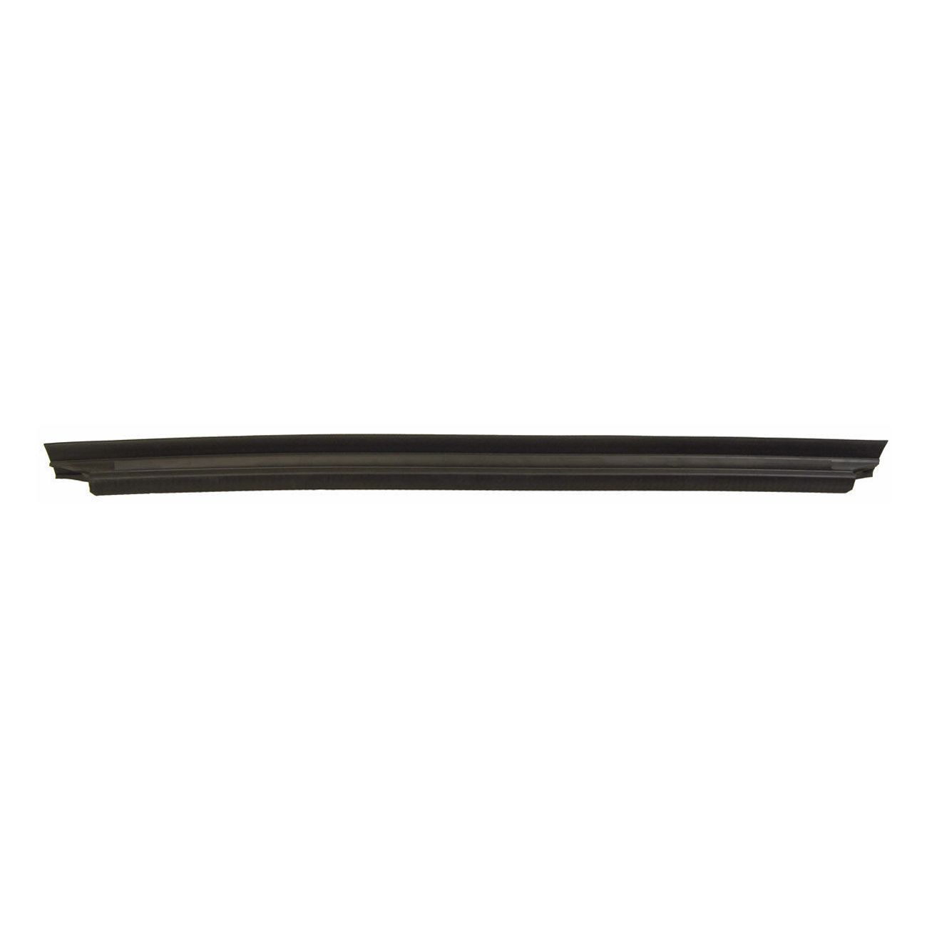 For Hummer 2003-2009 H2 Right Front Window Inner Weatherstrip