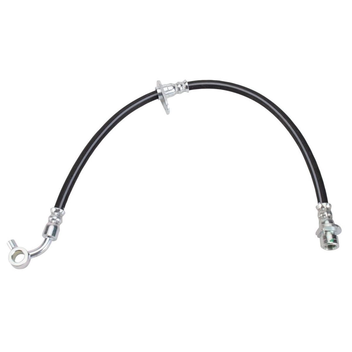 For Honda 2007-2011 CR-V EX-L Sport Utility Rear Brake Hose