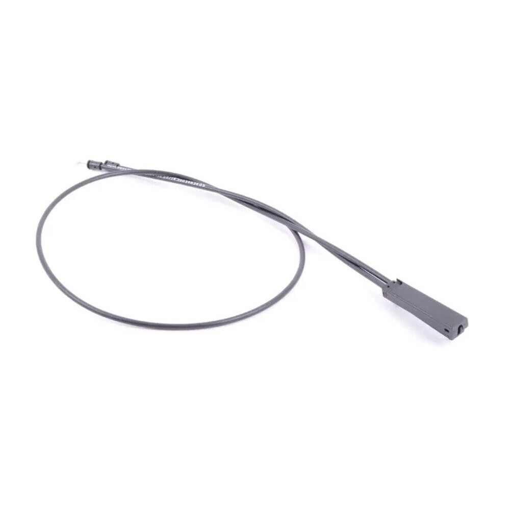 Mini Countryman Paceman Hood Release Cable Front New 51239801597 11-16 R60 R