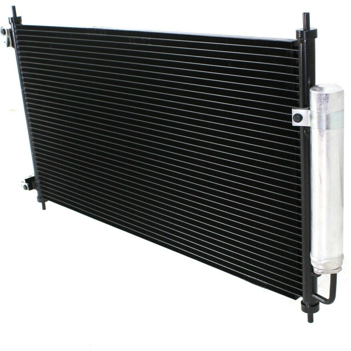 AC Condenser For Acura 2004-2008 TL Base 2007-2008 TL Type-S With Receiver Drier
