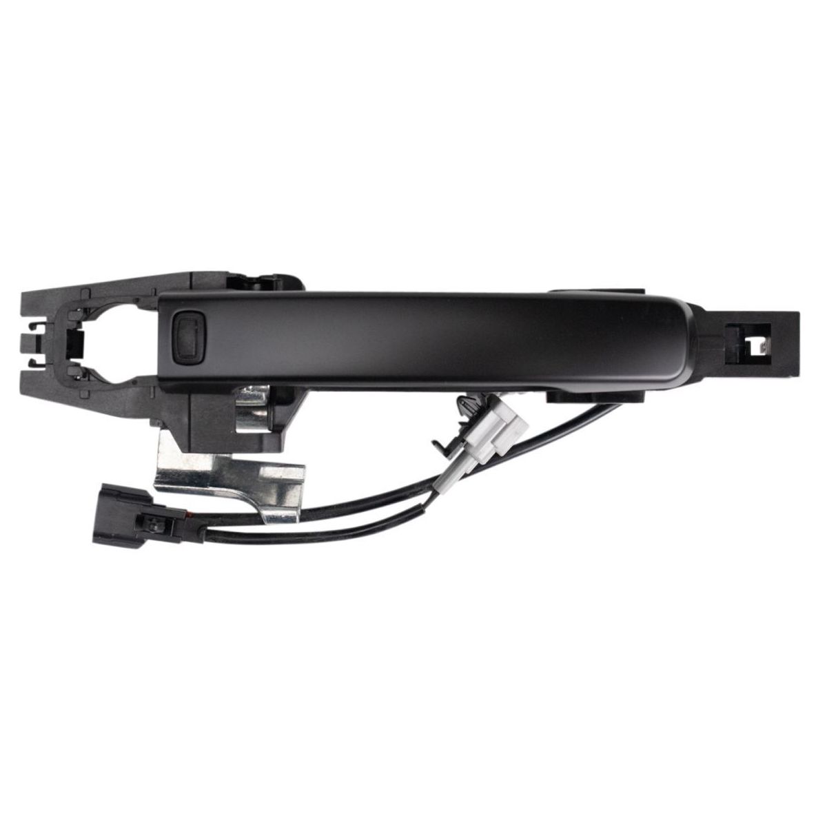 For 2007-2011 Nissan Sentra SE-R Spec V Sedan Front Left Exterior Door Handle