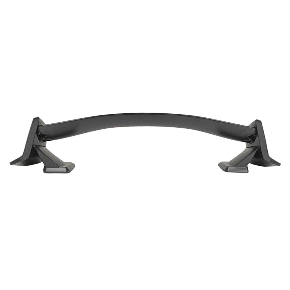 Fits 22-24 Subaru WRX 5th Gen Type R Rear Trunk Spoiler Highkick Wing Unpainted
