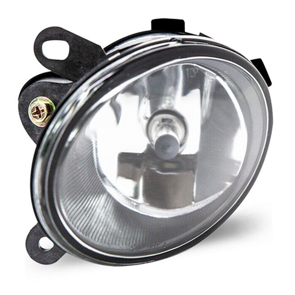 07 Driver Left Side Fog Light Lamp Assembly Left