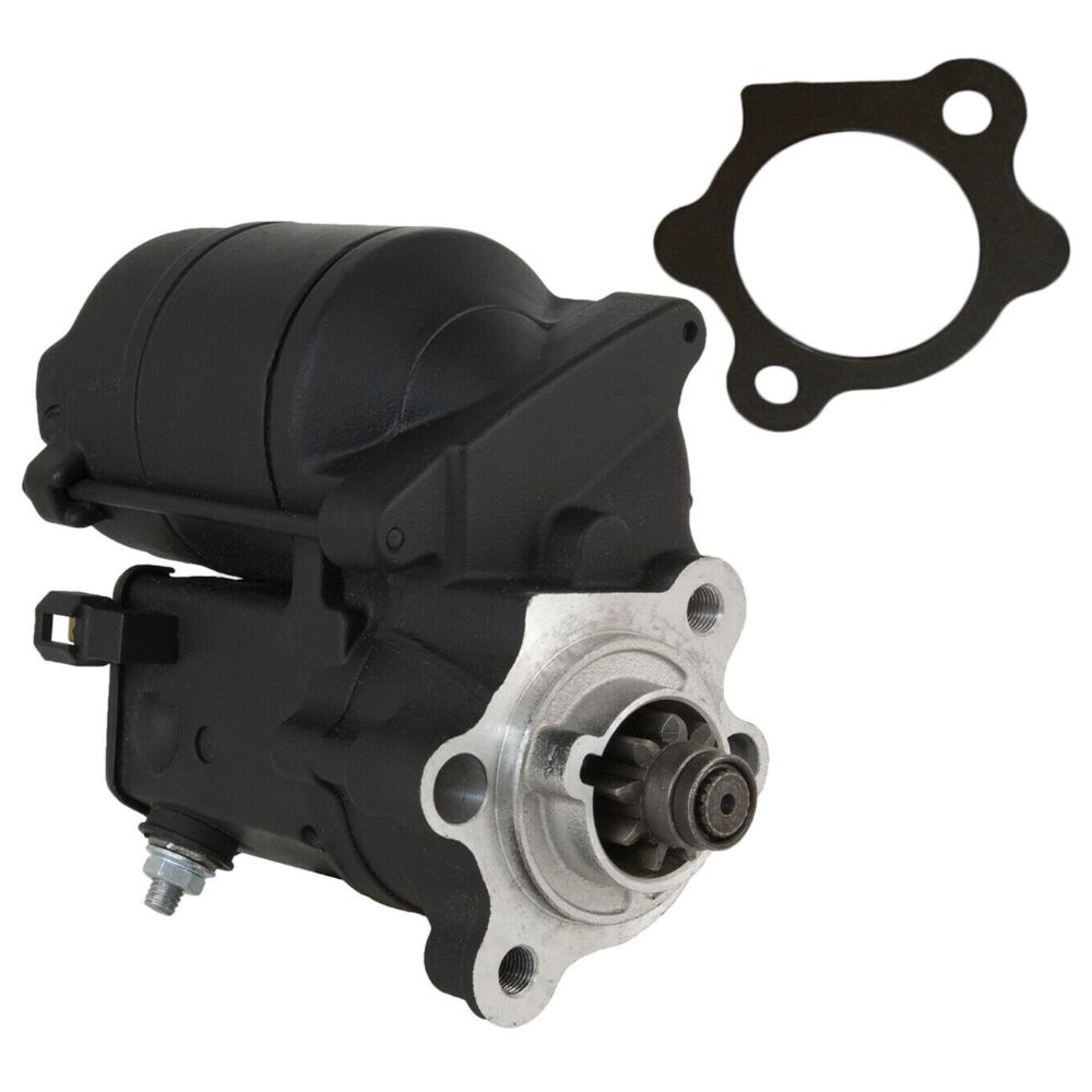 NEW STARTER FITS BUELL XB9R FIREBOLT XB9S LIGHTNING XB12R XB12S XB12XT ULYSSES