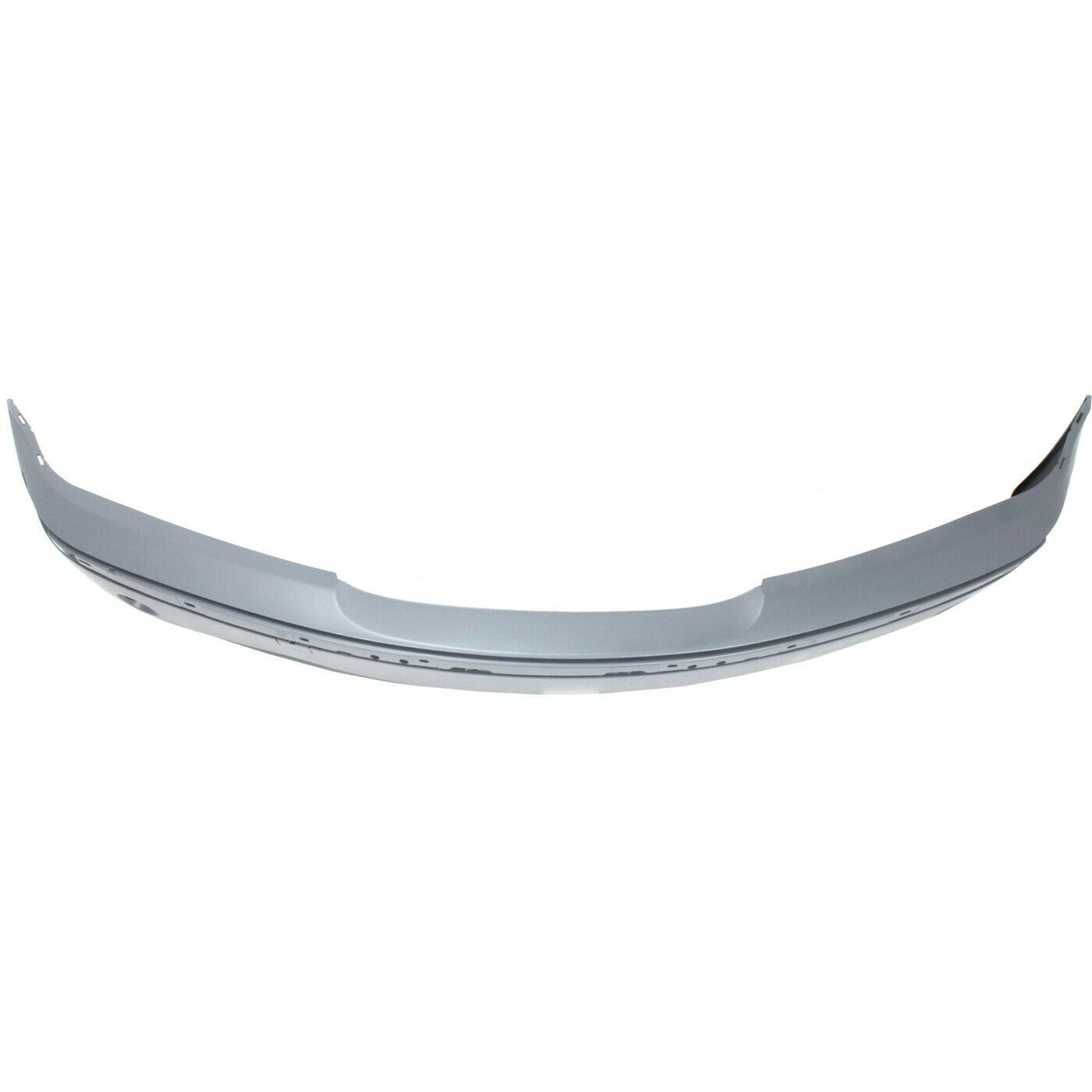 Front Bumper Cover For 2002-05 BMW 320i 325i 325xi 330i 330xi W/ Fog Lamp Holes