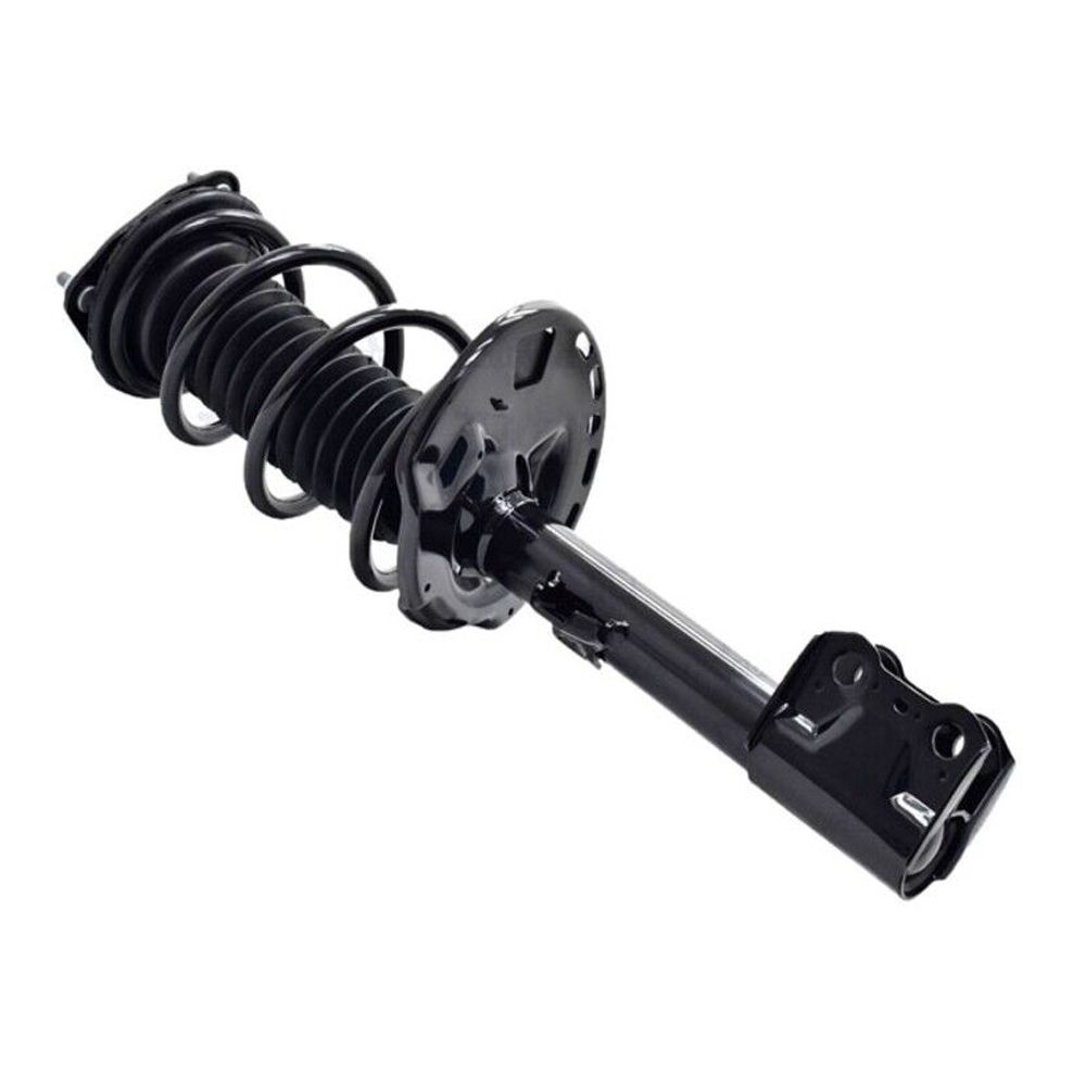 For Lexus An-an RX450h 2333945R Loaded Strut Front Passenger Right Side Hand