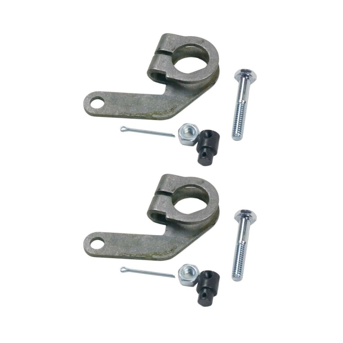 2 Sets Of - Automotive - BM 10462 | Transmission Shift Lever - Hardware Included -