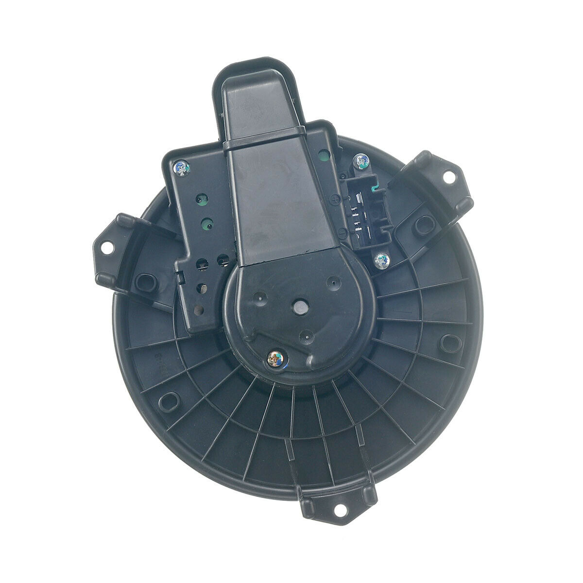 Heater A/C Blower Motor Wi/ Fan Cage For Toyota Camry 4Runner Tundra Lexus ES350