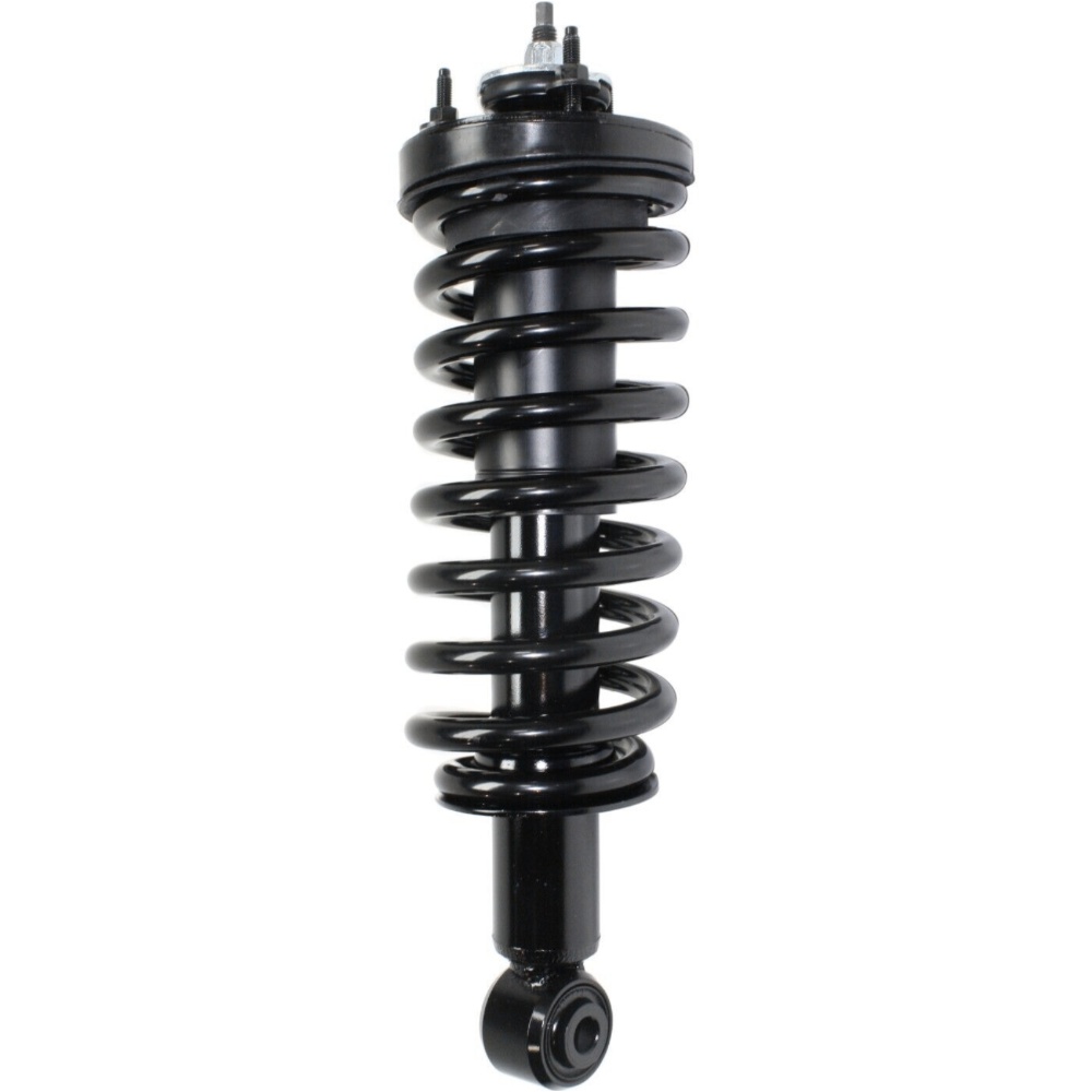 Shocks Set For 03-11 Crown Victoria 03-11 Town Car 03-11 Grand Marquis Front 2Pc