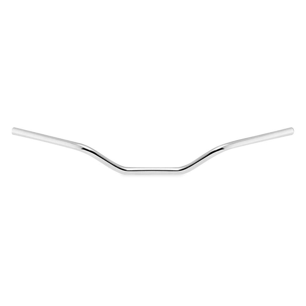 Handlebars European Chrome 7/8" 110530