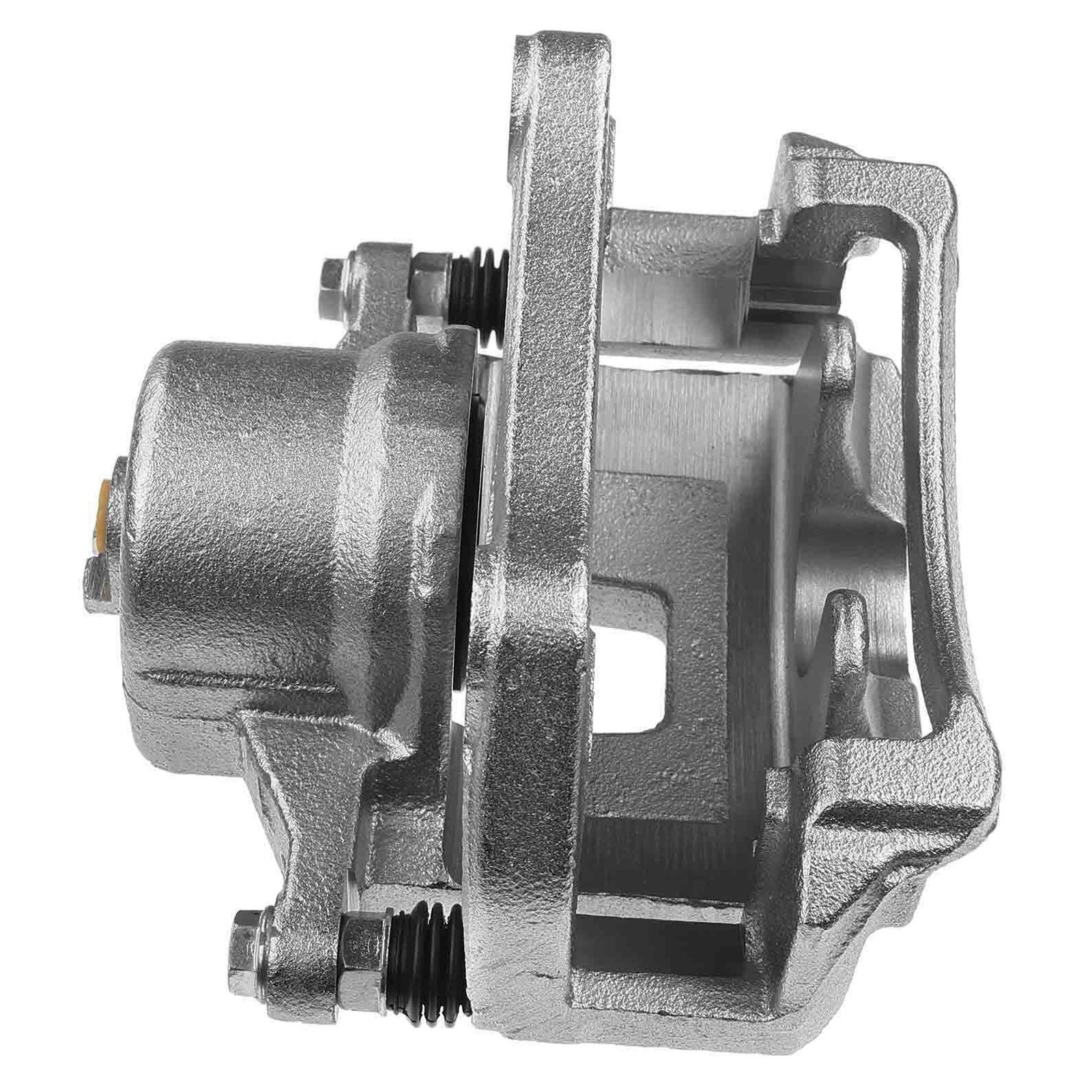 Disc Brake Caliper W/ Bracket For Chevy Malibu Buick Encore GMC Terrain Front