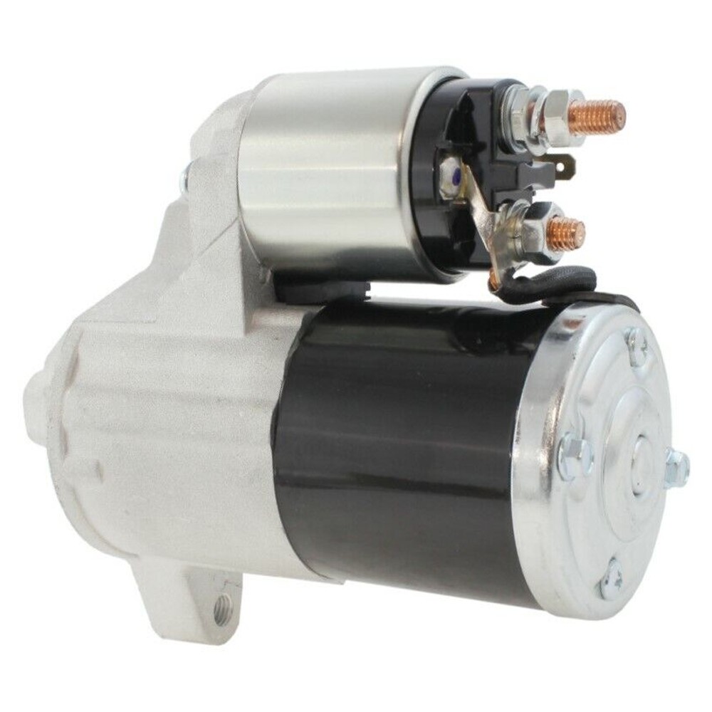 New Starter 5.7L 345CI V8 12V 1.88 HP 2014336-