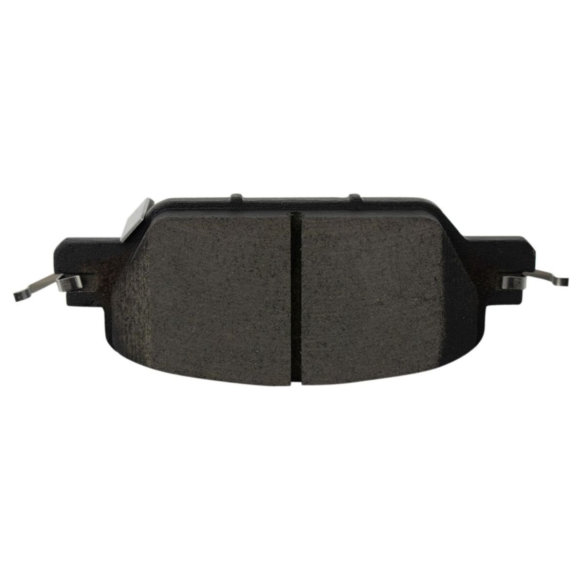 For Honda 2017-2021 CR-V Sport Utility Rear Ceramic Brake Pad Set