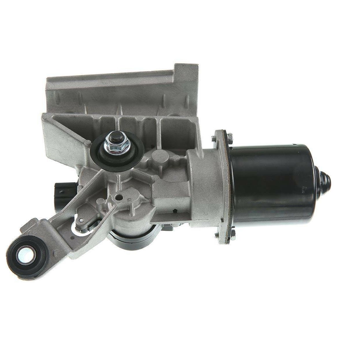 Windshield Wiper Motor For 05-08 Frontier Nismo Off-Road Crew Cab Pickup Front