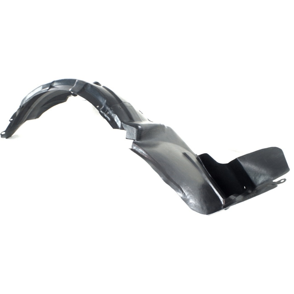 Fender Liner For 2002-2005 Kia Sedona Mini Passenger Van Front Passenger Side
