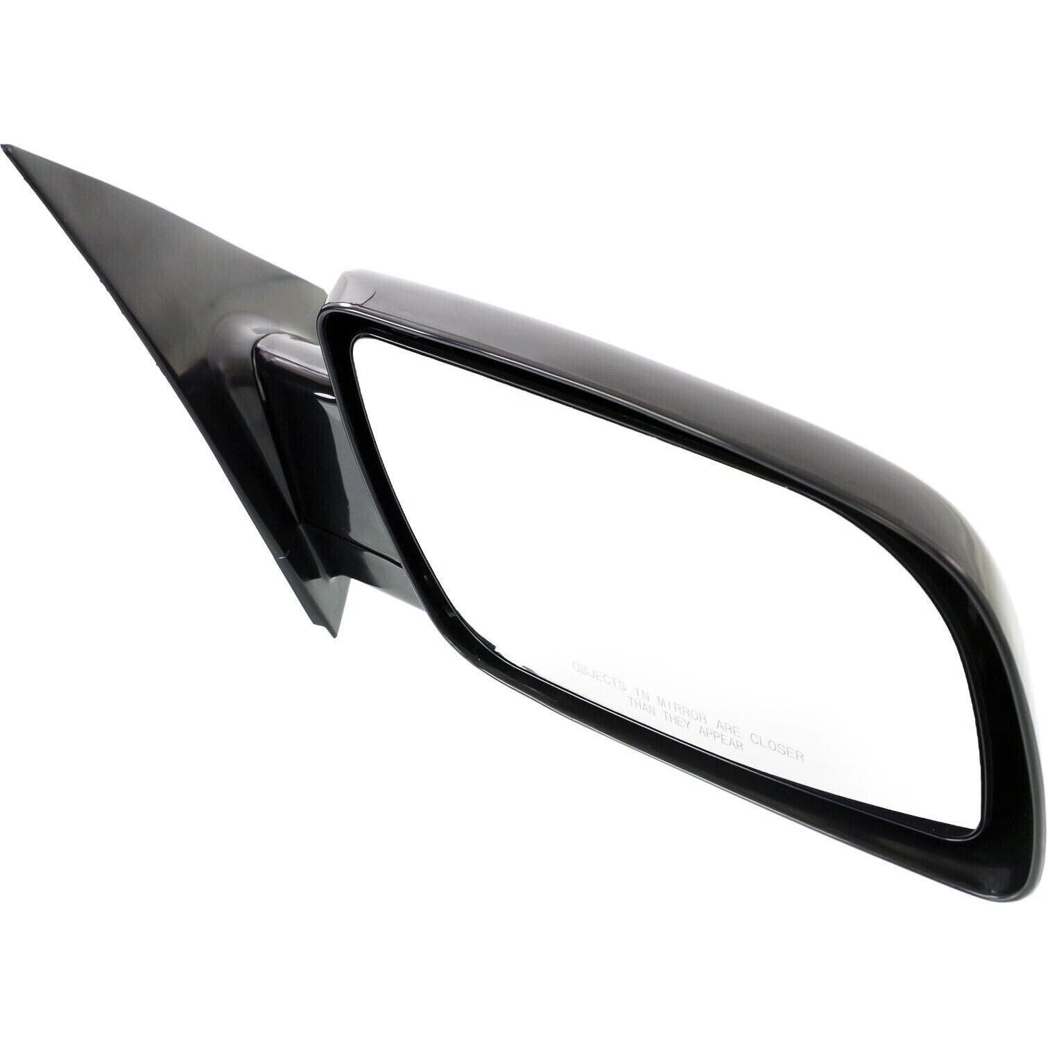 New Mirror Paintable Passenger Side For 1988-2005 Chevrolet GMC Astro / Safari