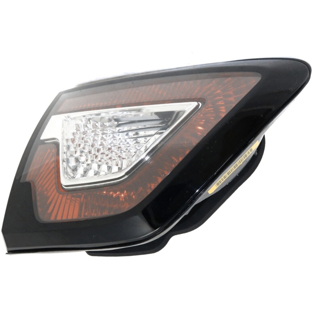 Tail Light For 2013-2017 Chevrolet Traverse Sport Utility Driver Side