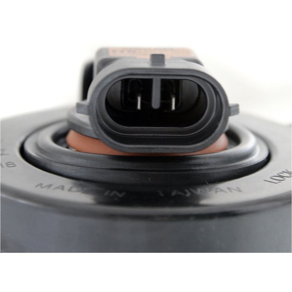 Set Of 2 Clear Lens Fog Light For 12-15 X1 X1 Left & Right W/ Bulbs