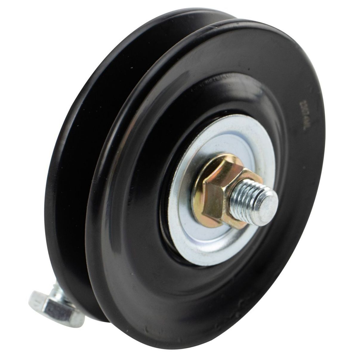 For Nissan 1998-2004 Frontier 2000-2004 Xterra Serpentine Belt Idler Pulley