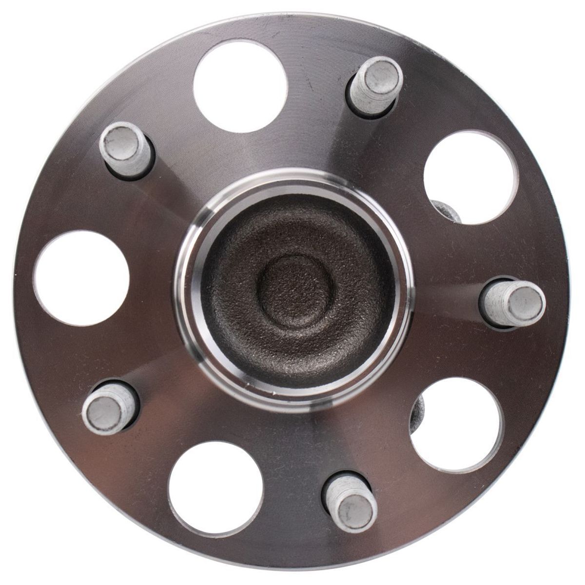 For 2019-2021 Lexus ES300h Ultra Luxury Rear Wheel Bearing & Hub Assembly Set