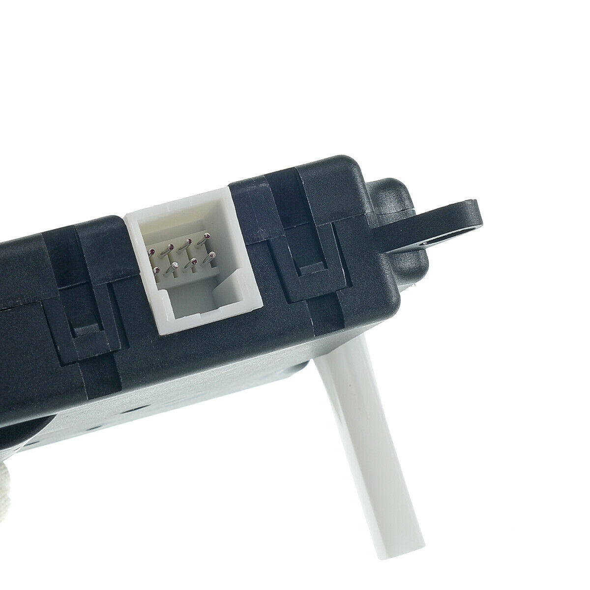 Blend Door Actuator Temperature Main For Ford Main