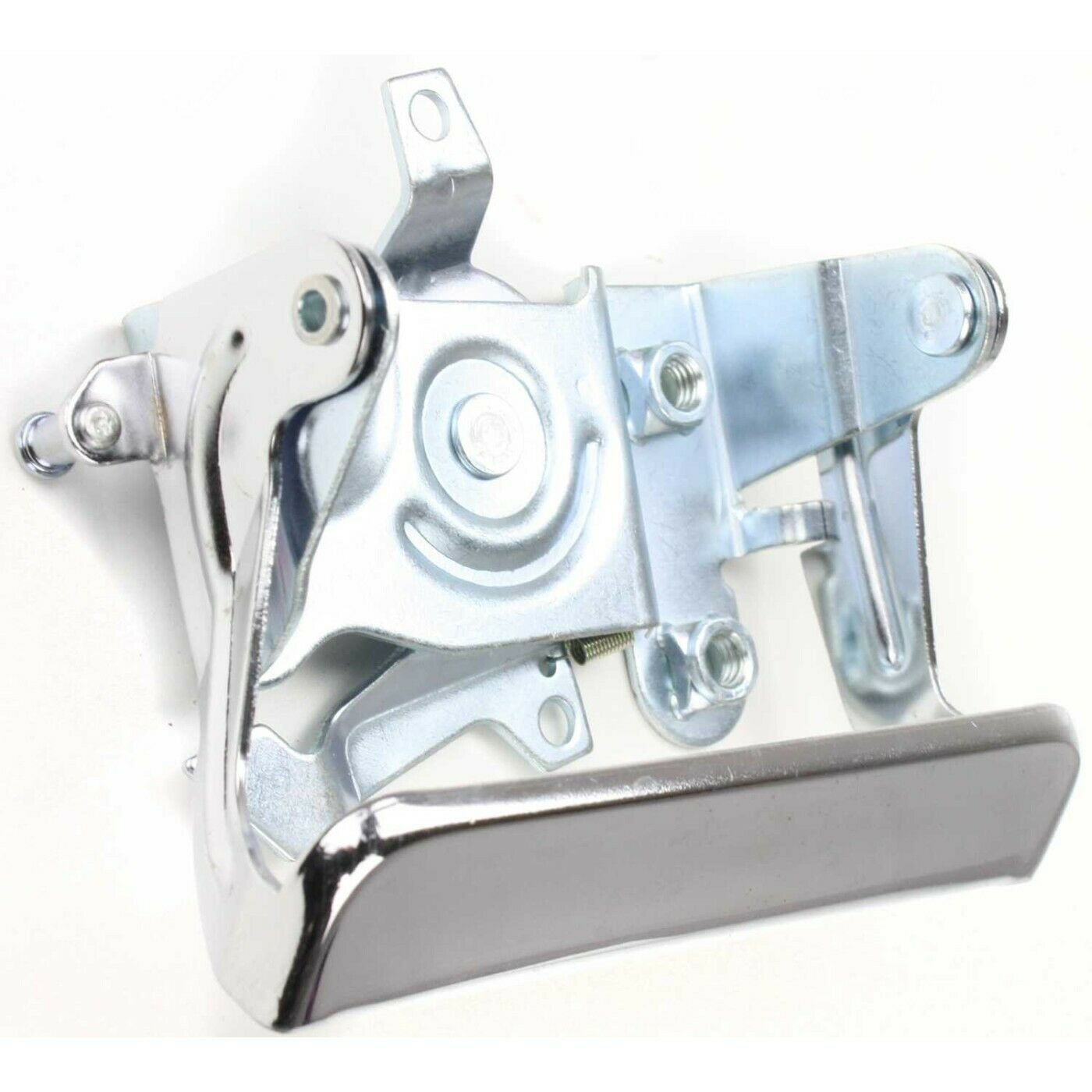 Tailgate Handle For Ford 80-83 F-100 80-86 F-150 80-86 F-250 80-86 F-350 Chrome