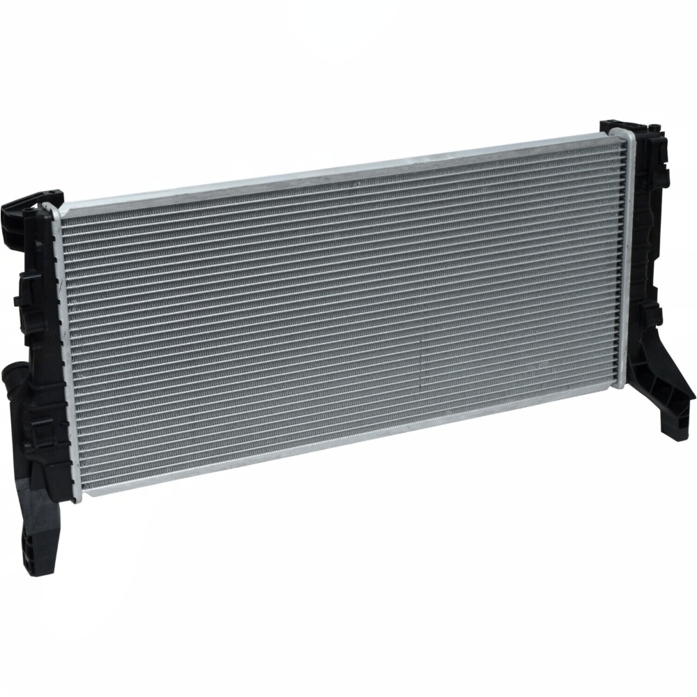 Radiator For 14-19 Cooper Convertible 14-19 Cooper Hatchback 16 Cooper Coupe