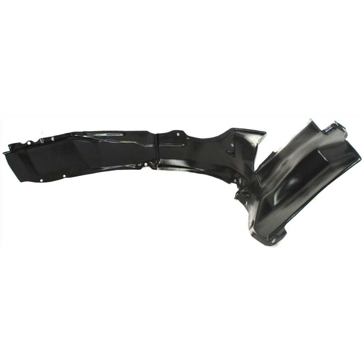 Splash Shield For Eclipse Talon Front Driver Side For Eclipse Talon NA Models