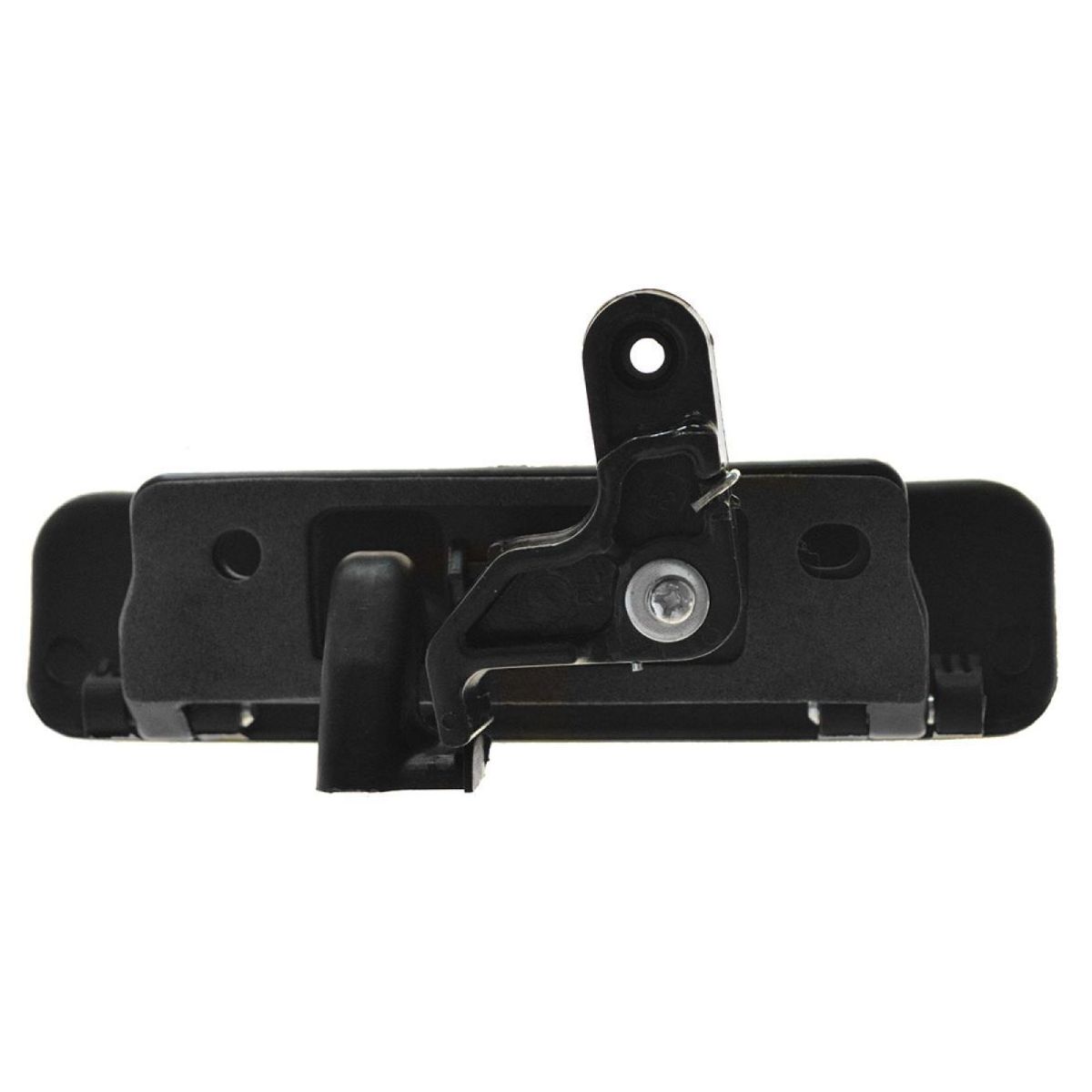Front Left Exterior Door Handle E-150 E-250 E-350 E-450